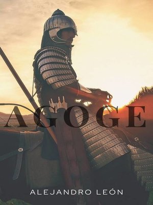 cover image of Agoge